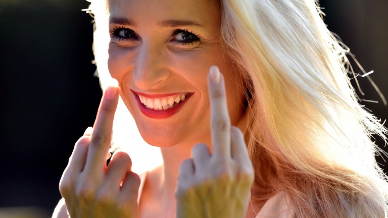 DIes ist der zweite Artikel